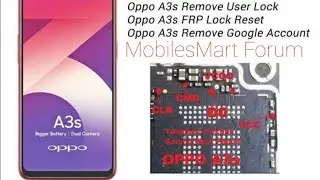 Oppo a3s chph1803 unlock pattern ufi box|how to unlock pin oppo a3s|oppo a3s offline unlock ufi box