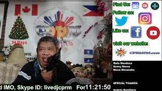 CPRM Live S2 E58