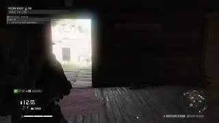 GHOST RECON: BREAKPOINT | Side Mission - The Meeting (EXTREME)