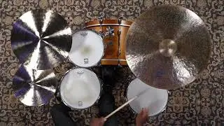 Istanbul Agop 26