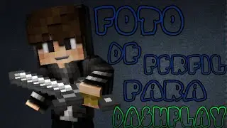 Foto de perfil para DashPlay