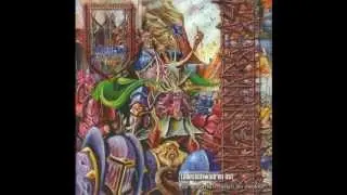 Minas Morgul - Ein Meyster des Blutes (mit Die Stunde des Wolfes)