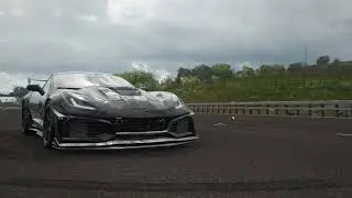 Forza Horizon 4 - Multiplayer Convoy - Chilling, Driving, Police chase, Crashes and more - Episode 9