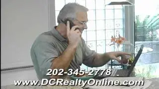Realtor in Washington DC Area