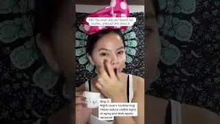 #Beaut&eacute;derm #BeauteSet #GlassSkinGoals #SkincareThatWorks #SkincarePOV #GRWM #ViralSkincare