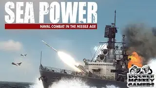 Sea Power 115 -And that's why you valet!