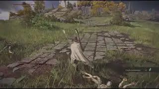 ELDEN RING Arrow Jumpscare