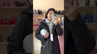Обзор сумки Marc Jacobs MB00458MP