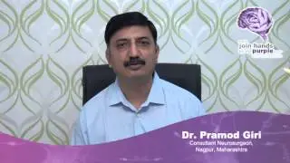 Dr. Pramod Giri