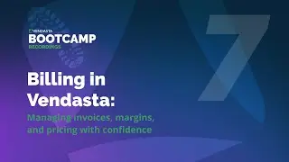 Billing in Vendasta: Managing Invoices, Margins, and Pricing with Confidence