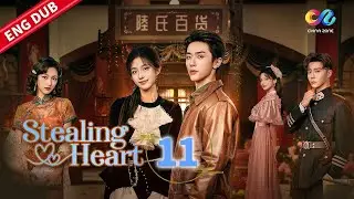 ENG DUB [EP11] 😔 