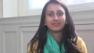 Yesplus Experience Namrata