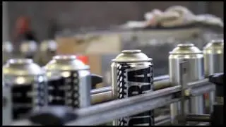 Производство KOBRA High Pressure