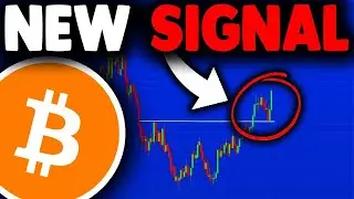 ⚠️ THE MOMENT BITCOIN WAS WAITING FOR!!!!!?⚠️Crypto Price Analysis TA/ BTC Cryptocurrency News Today