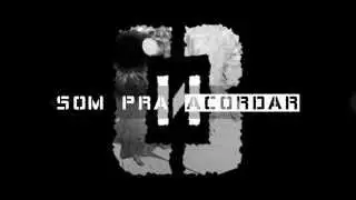 No Blind - Som pra acordar #teaser 4