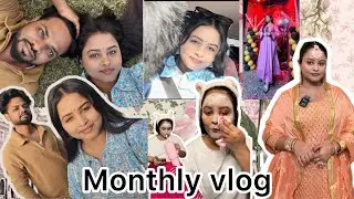 Itne dino se kaha gayab ho gai thi mai? Vlog shoot q nai kr rai thi mai?🥺