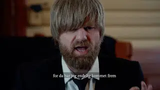 Onkel Tuka. To hender