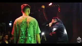 🎤 