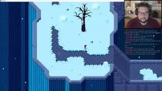 Titan Souls // Blind Playthrough Onstream