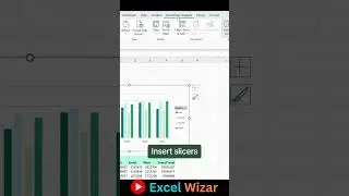 Quick Excel Dashboard Tutorial: Create an Interactive Dashboard in Under 30 Seconds #ExcelDashboard
