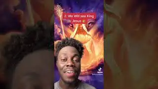 4 Shocking Facts About Heaven!