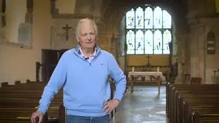 Airius Destratification - All Saints Church Video Testimonial