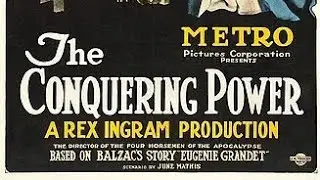 The Conquering Power (1921)