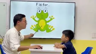 GIA BẢO STAR class- STAR EDU