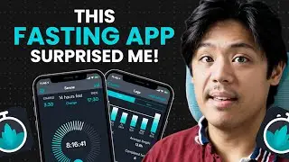 The Best Intermittent Fasting App in 2025? | Serene Fasting App Review