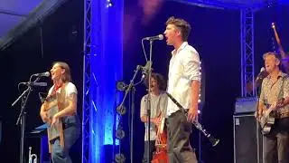 Mama Shakers, Fest Jazz 2025 (2)