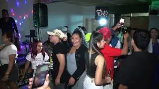 MIGUEL SANTI - TEMA: TU ERES MI AMOR - FELIZ CUMPLEAÑOS CHINO VICTOR