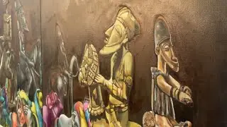 Downtown Fresno's African American Museum set to reopen this fall