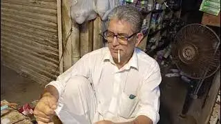 Lahori Pathoora with Irfan Haider mozang 