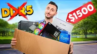 Another solution for Building a PC in 2026!