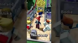THE BEST theme park tycoon 2 money farm