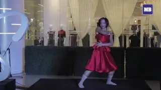 A Hainaku Dance