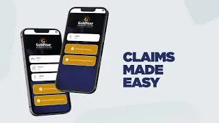 Claim faster than you can say insurance