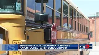 Natchitoches Parish school board
