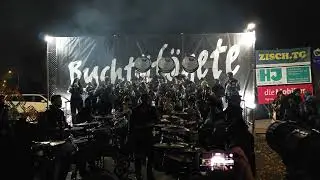 R&uuml;sselgugge M&uuml;llheim - My Happy Ending (Avril Lavigne)
