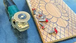 Wood carving Door Design For Beginners 