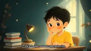 Stories for Teenagers #FairyTale #KidsStories #BedtimeStories #FairyTaleTime