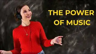 The Miracle of Sound Frequencies & Vibration | How Sound Shapes the Universe