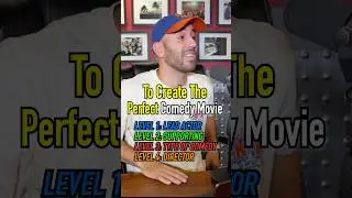 $15 To Create The Perfect Comedy Movie! #shorts #comedy #adamsandler #movie #actor