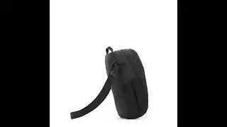 Сумка антивор Pacsafe Vibe 200