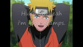 Naruto: Fairy Tail Episode 3: DragonSlayers Ambushed