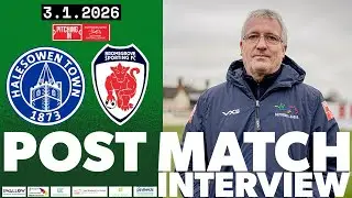 &ldquo;We don&rsquo;t defend restarts well enough&rdquo; | Tim Flowers on frustrating second half spell