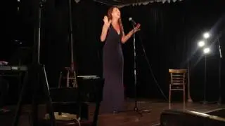 Sarah Summerwell - Better Off Without A Wife (Tom Waits)