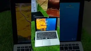 HP Elite x2 1012 G2 | Premium 2-in-1 Tablet  2K Touch Display