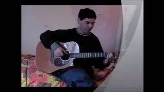 Tooting Bec Blues produced by Virgil
