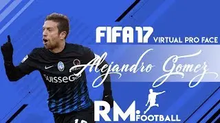 FIFA 17 ⚽ -  Alejandro 